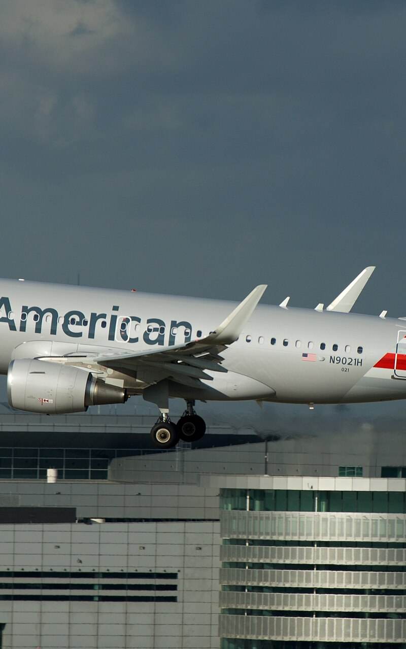 N9021H - Airbus