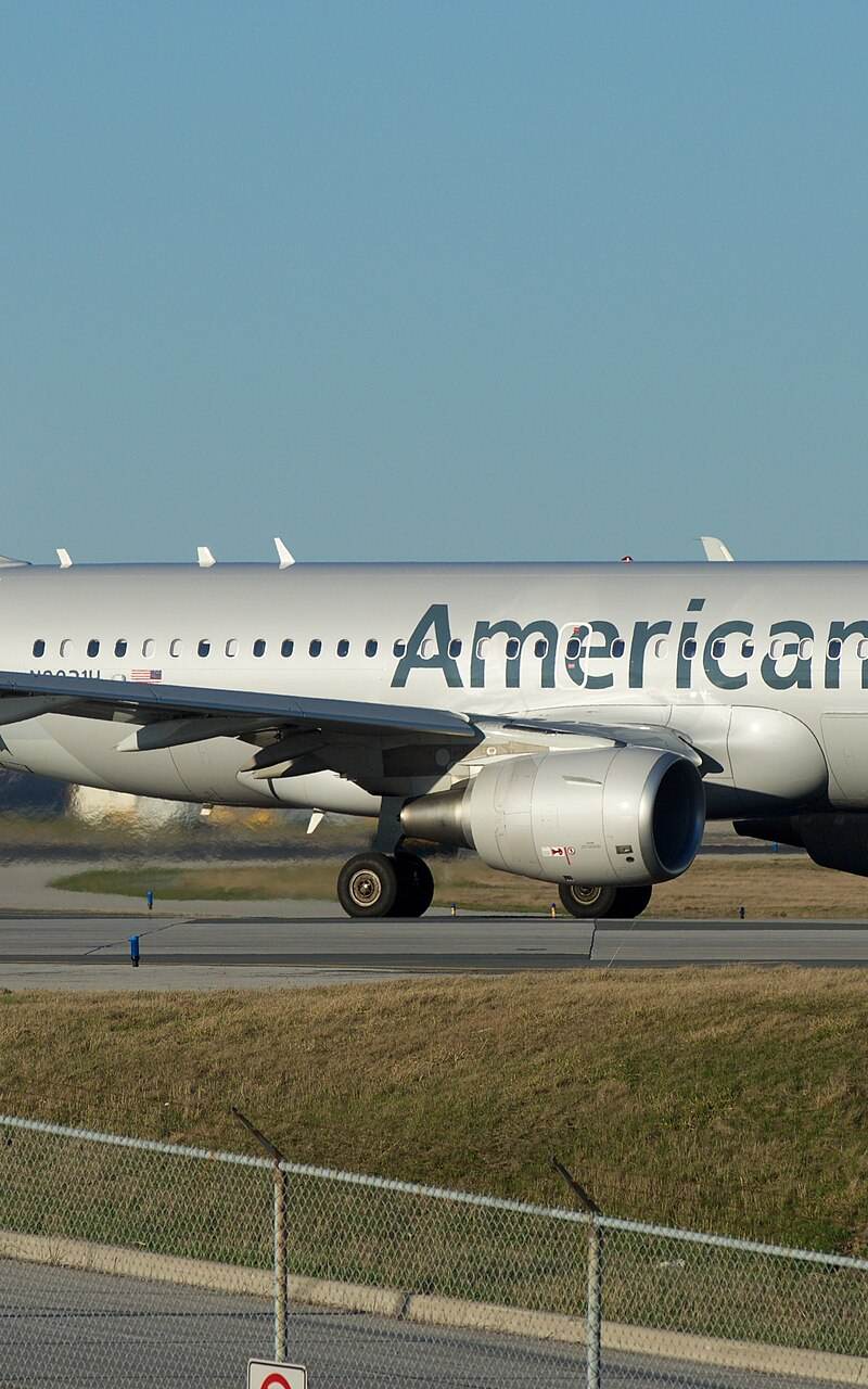 N9021H - Airbus