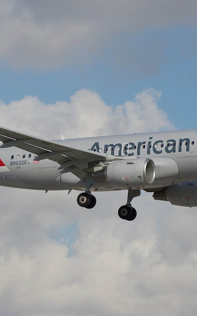 N9022G - Airbus