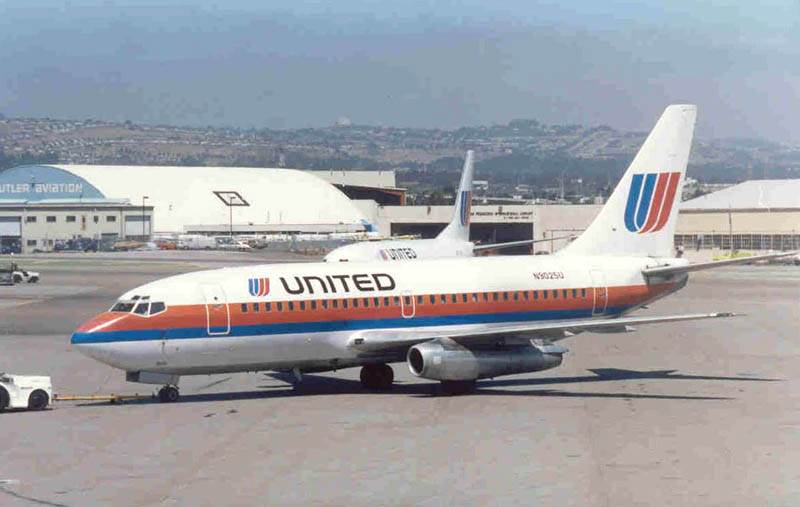 N9025U - Aircraft