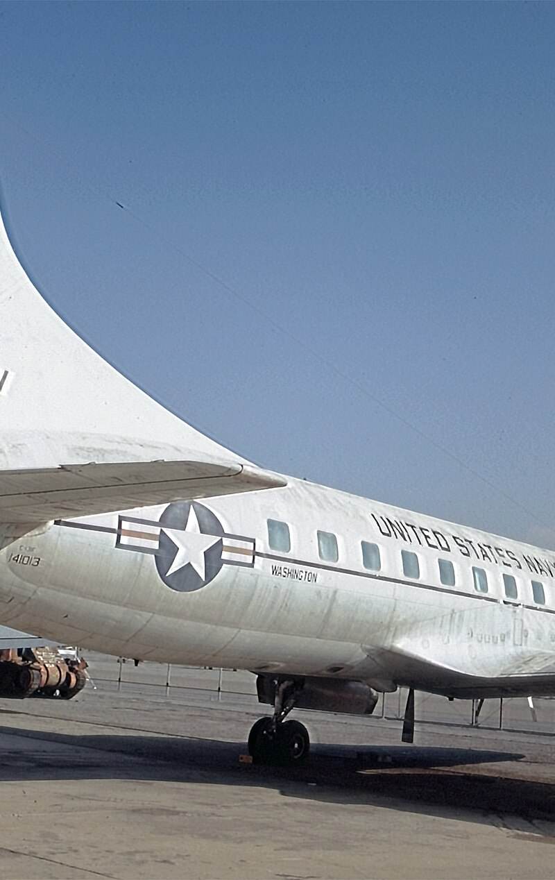 N9030V - Aircraft