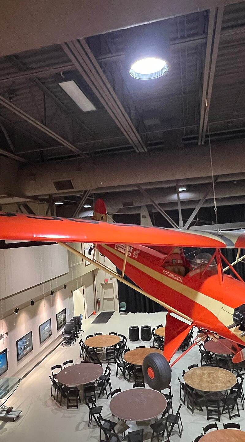 N9050C - Single-engine aircraft
