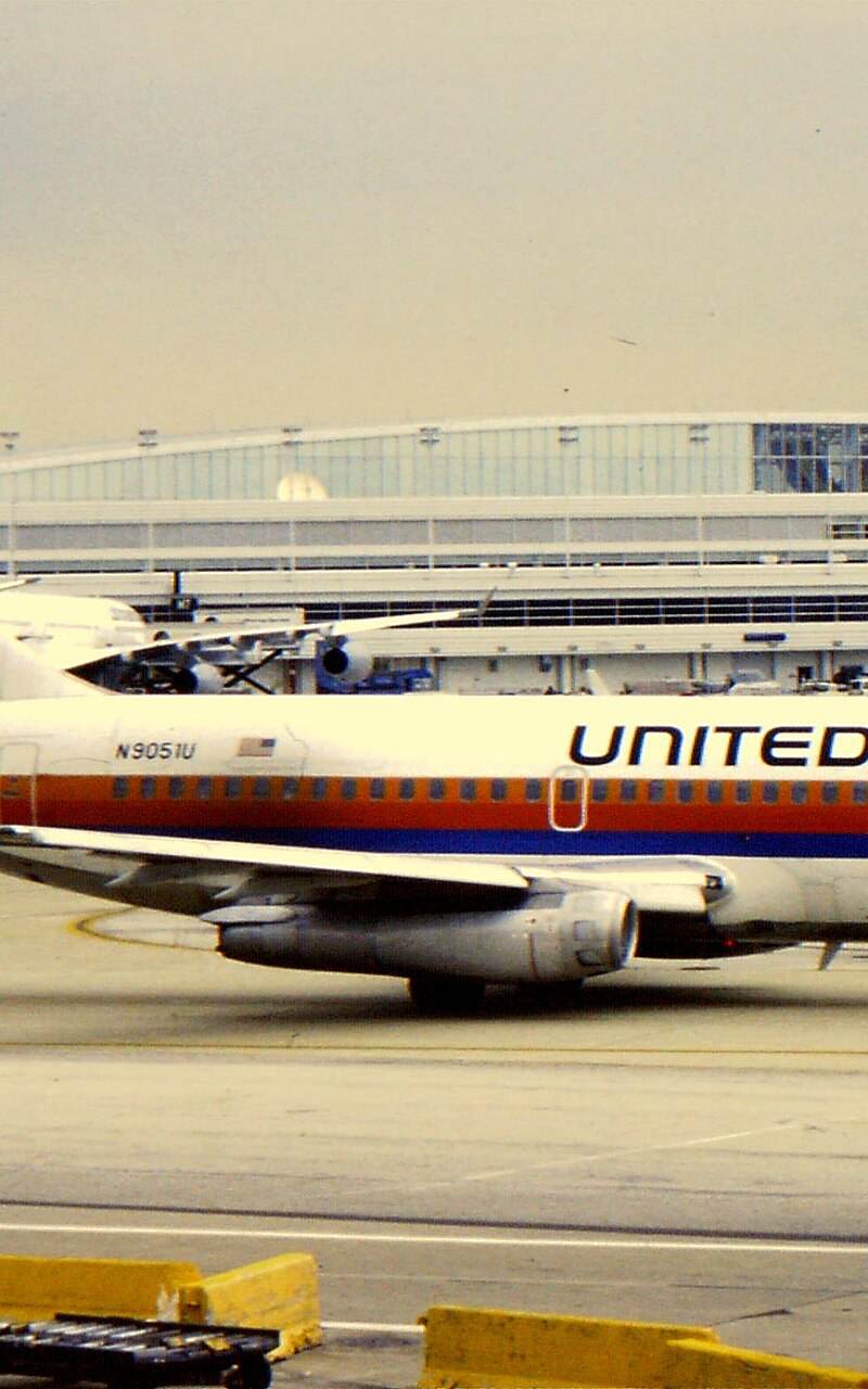 N9051U - Boeing