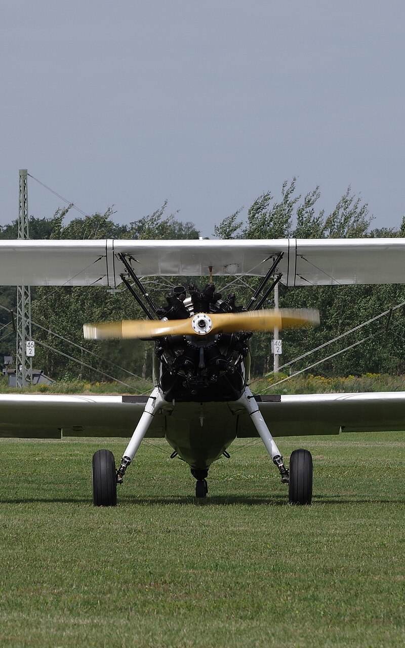 N9054H - Single-engine aircraft