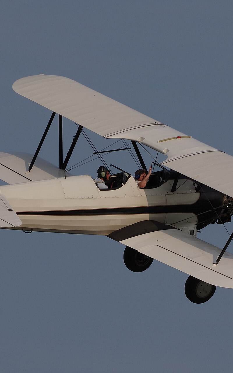 N9054H - Aircraft