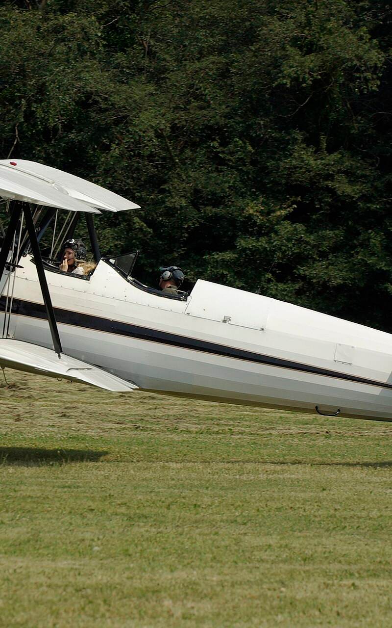 N9054H - Aircraft