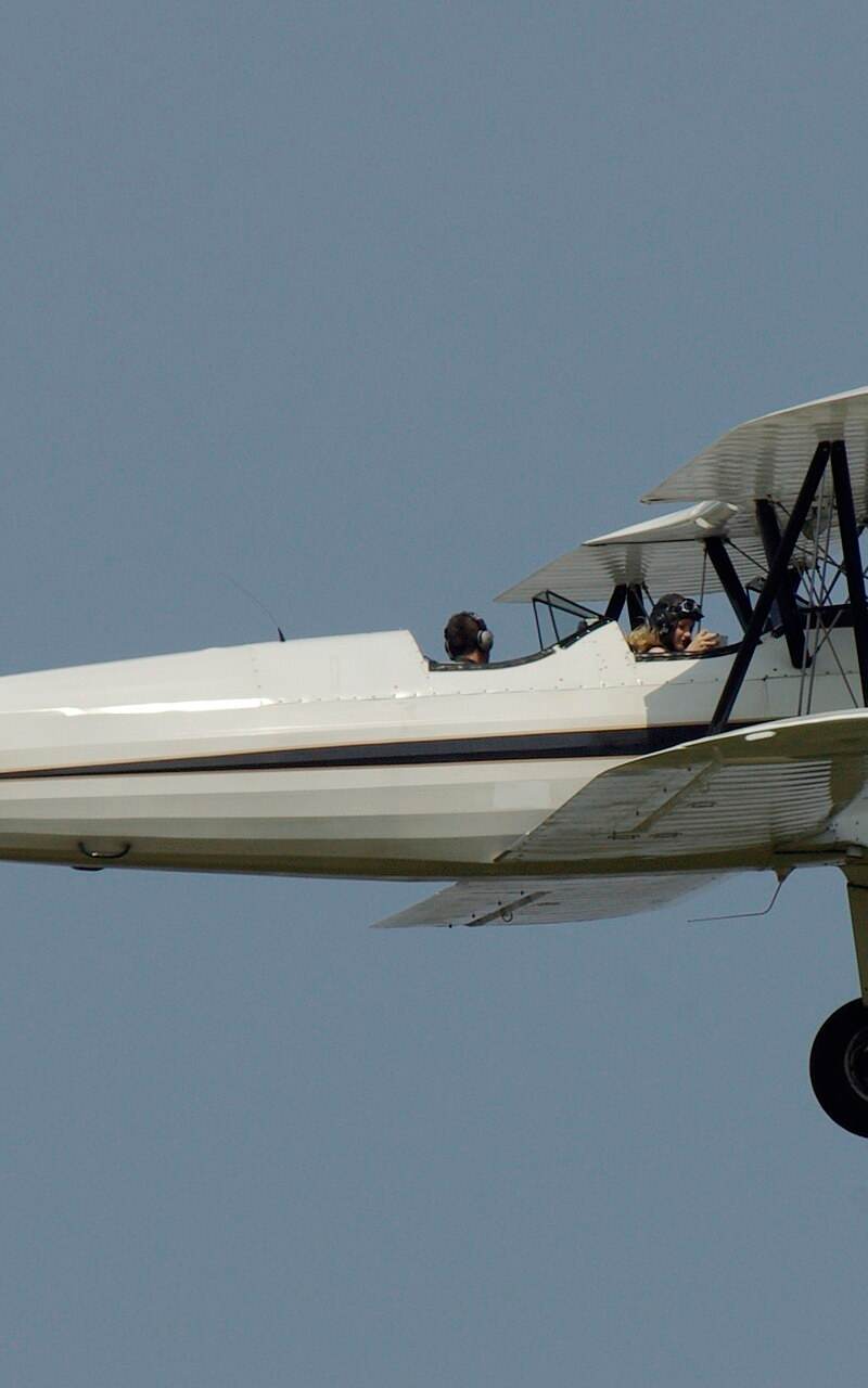 N9054H - Aircraft