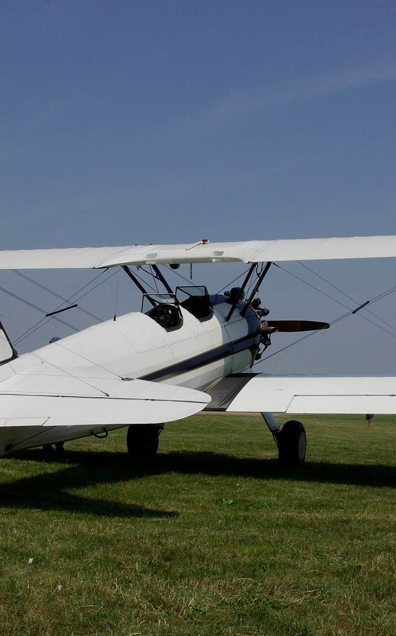 N9054H - Aircraft