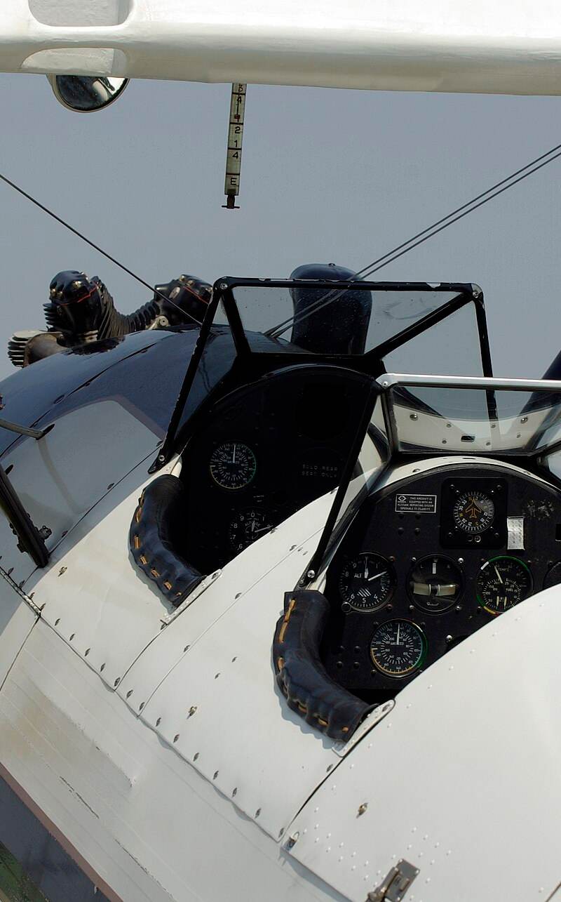 N9054H - Aircraft