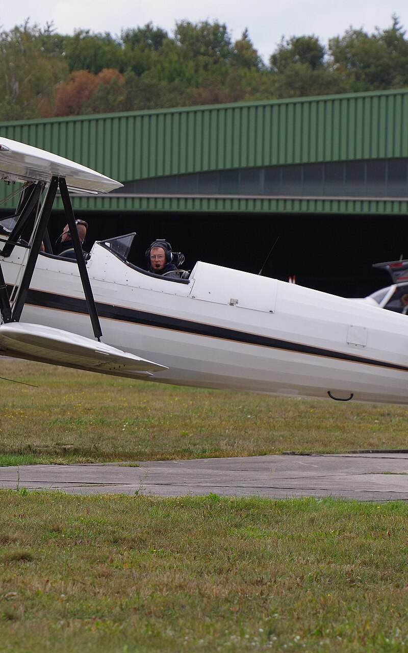 N9054H - Aircraft