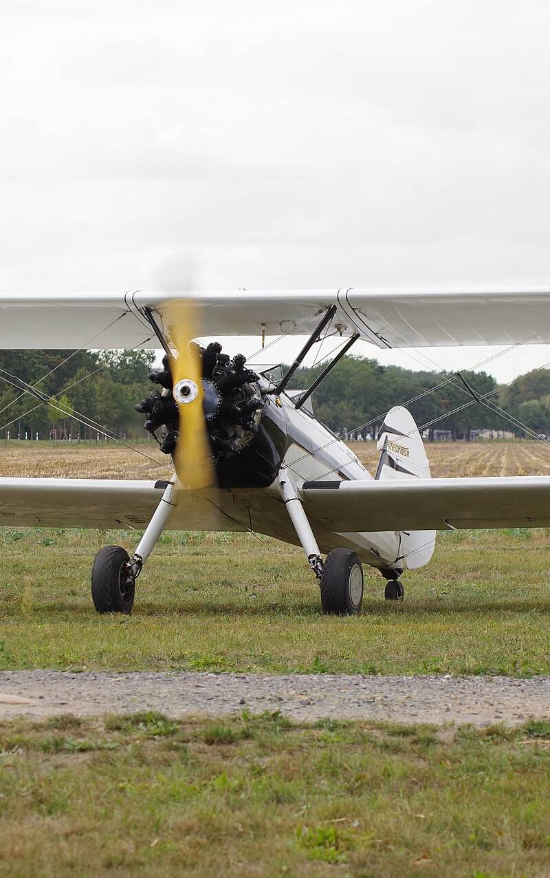 N9054H - Single-engine aircraft