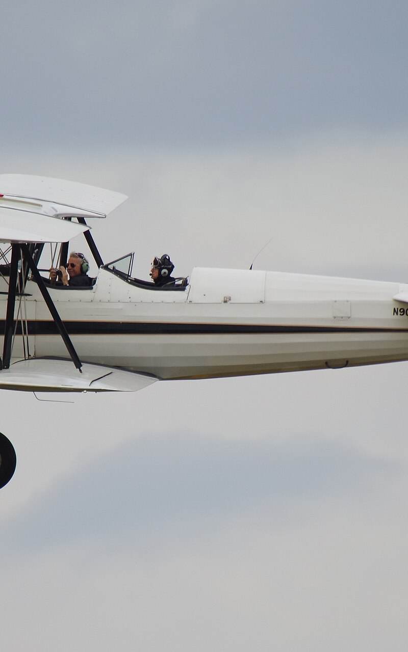 N9054H - Aircraft