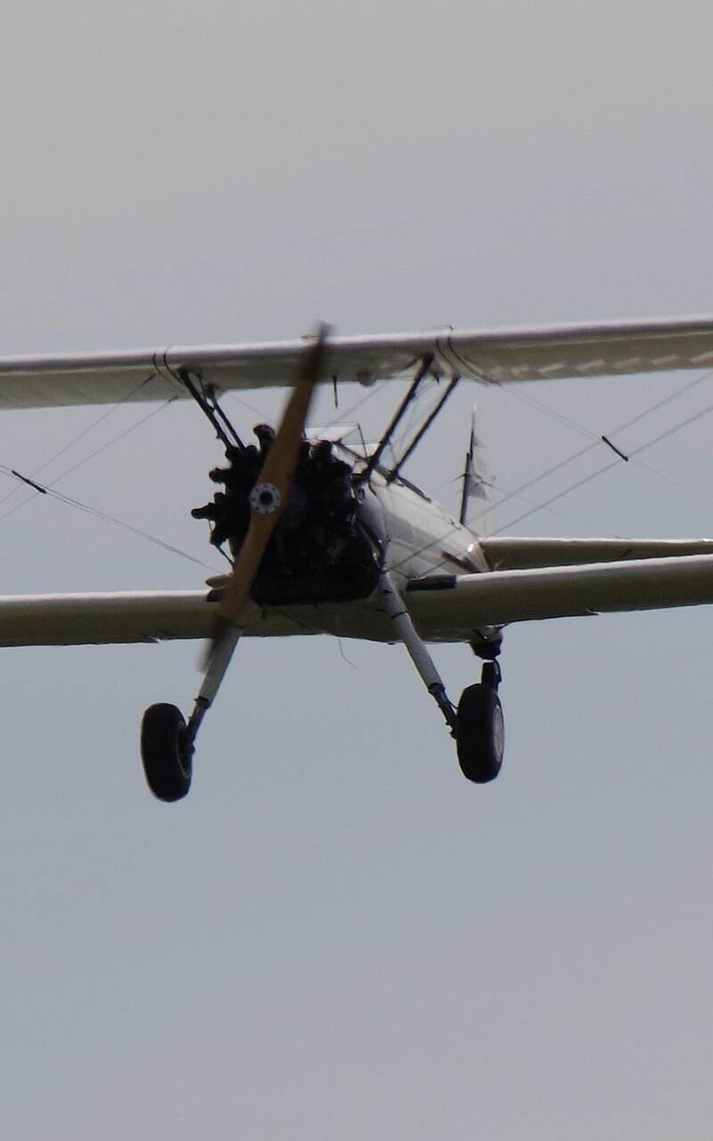 N9054H - Single-engine aircraft