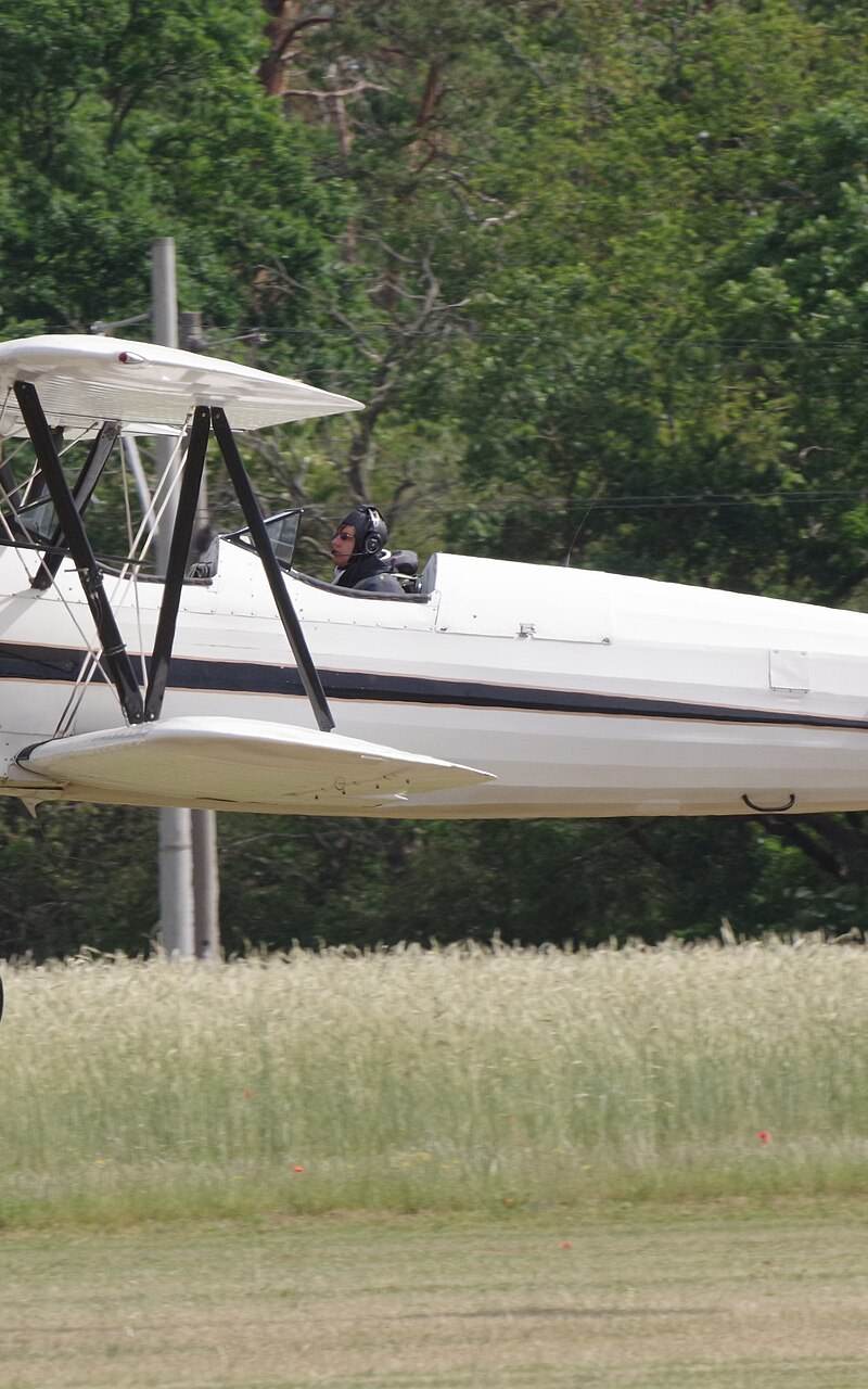 N9054H - Aircraft