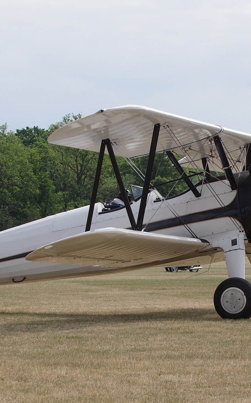 N9054H - Aircraft