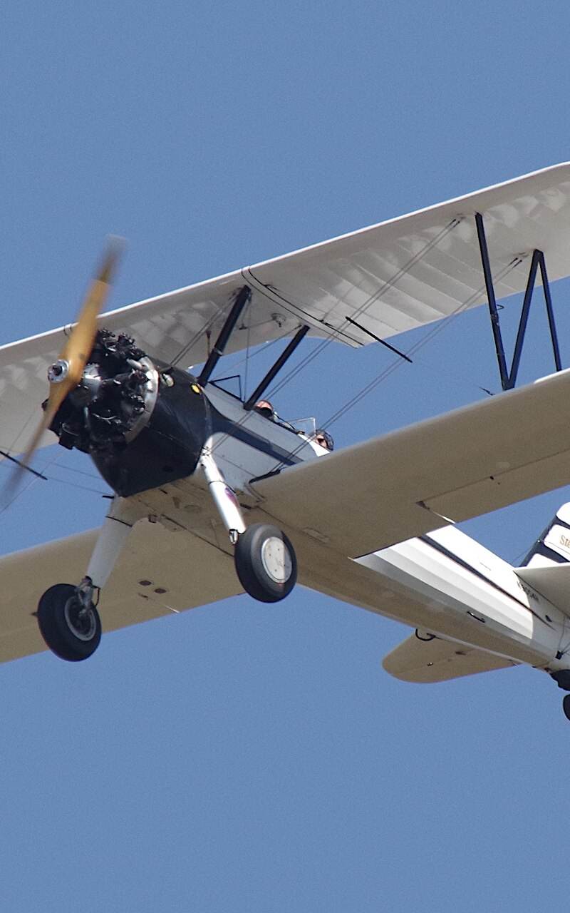 N9054H - Boeing