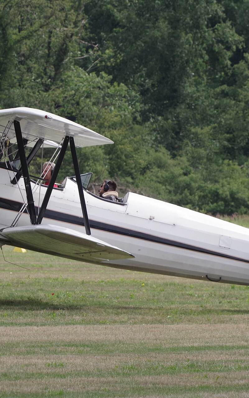 N9054H - Single-engine aircraft