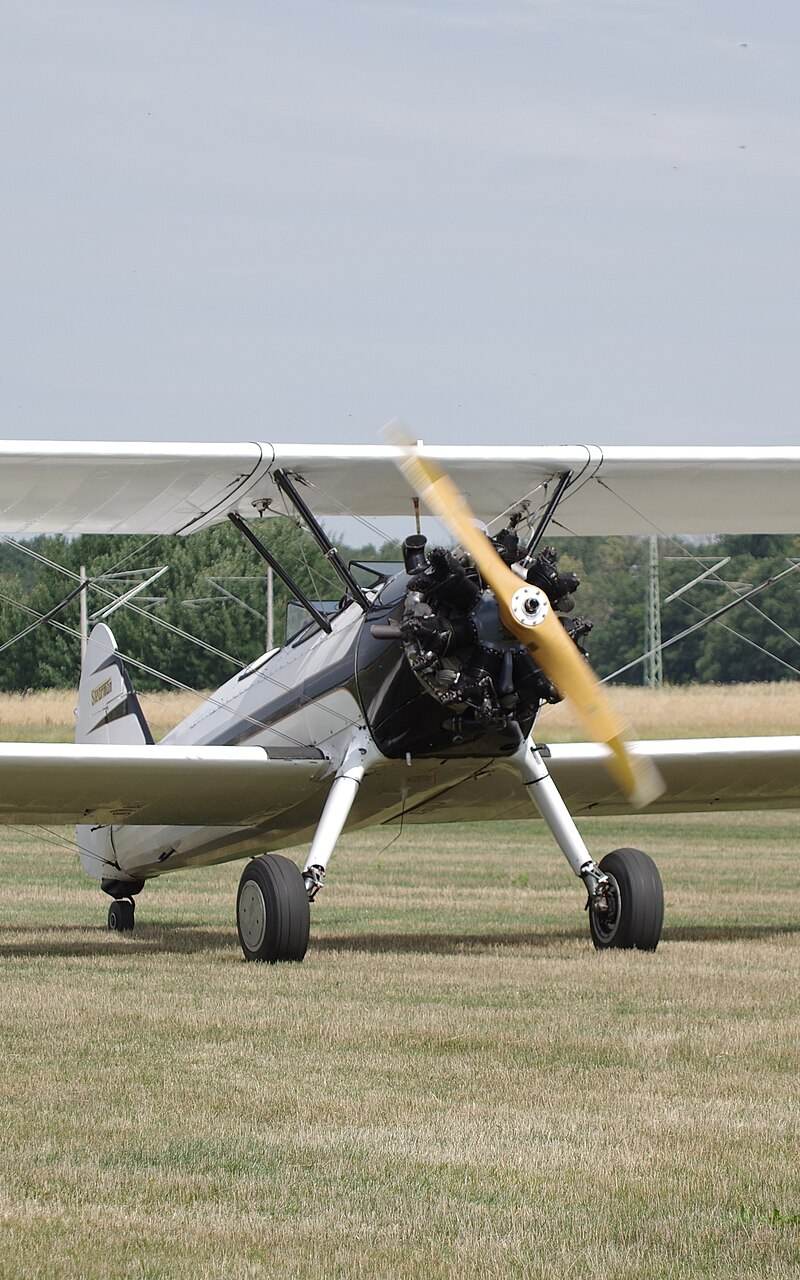 N9054H - Boeing