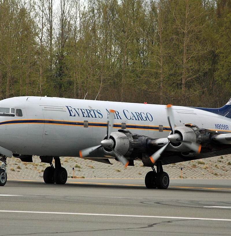 N9056R - Aircraft