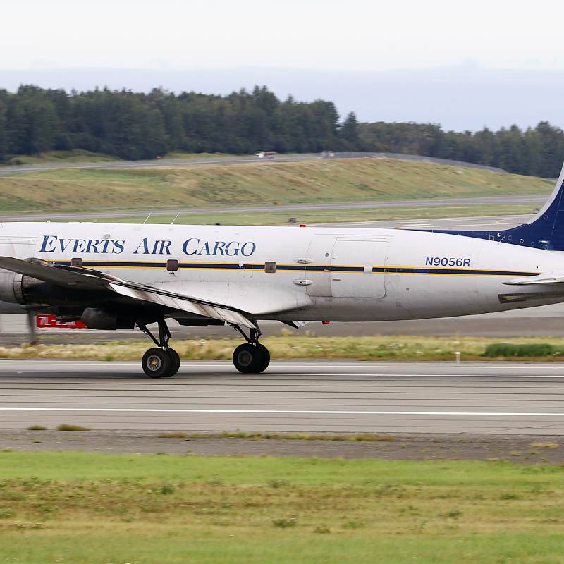 N9056R - Douglas