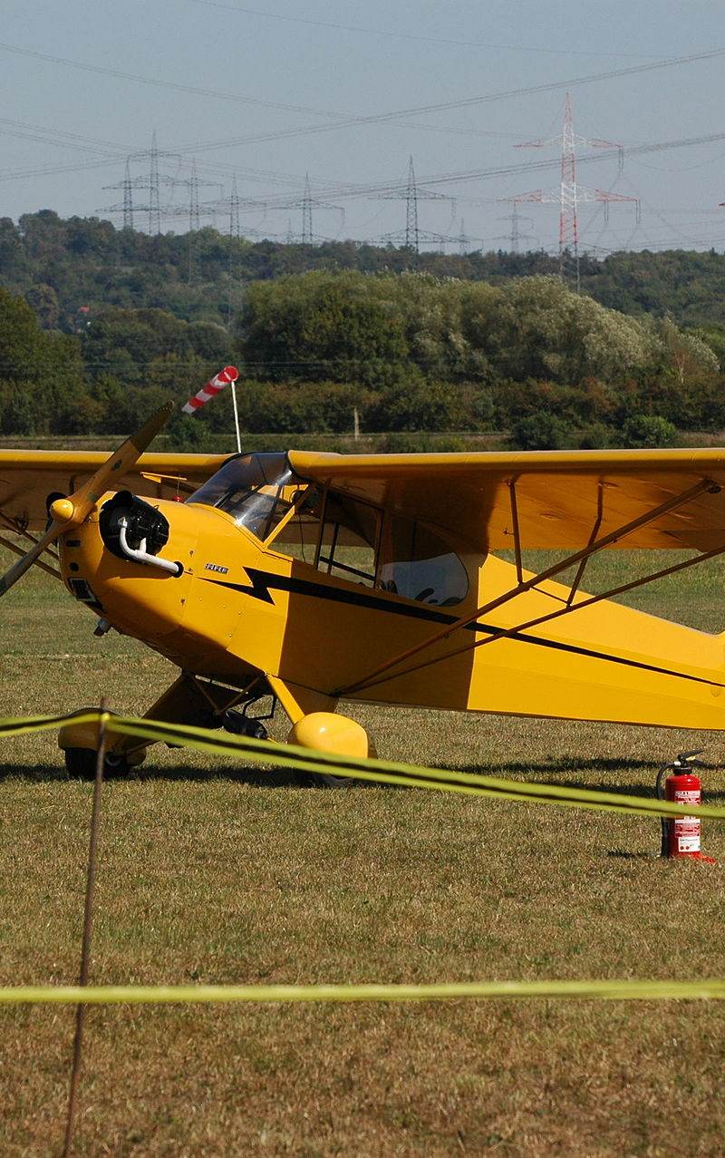 N9062X - Piper