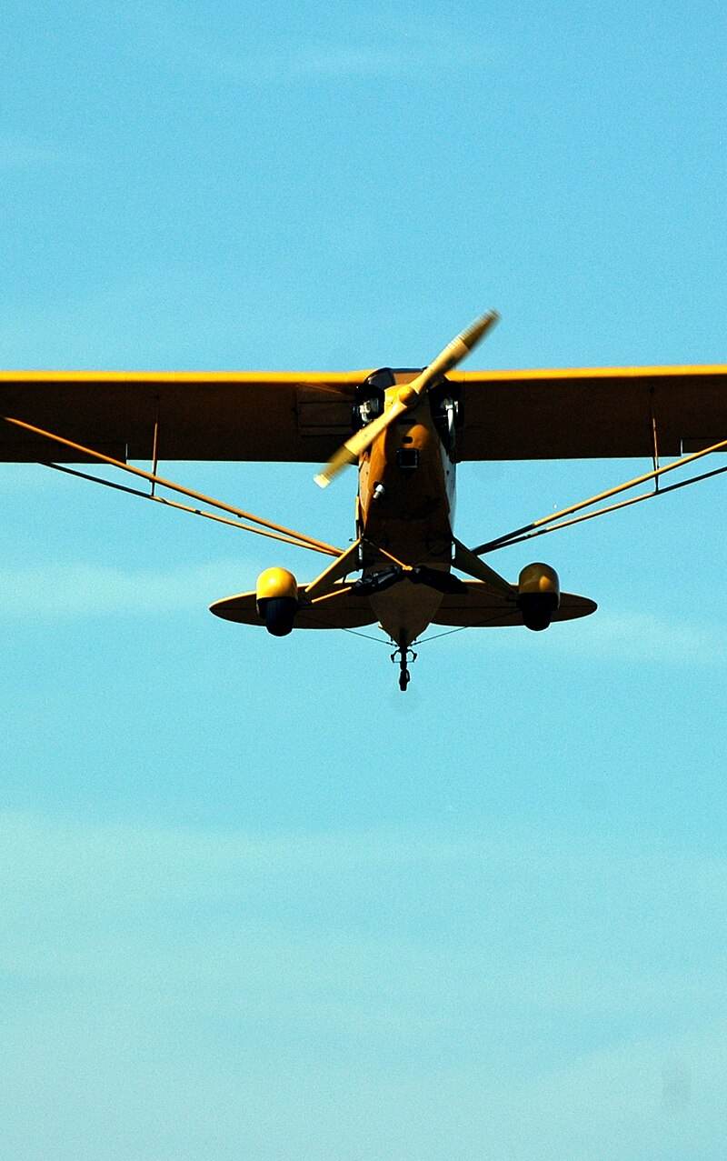 N9062X - Single-engine aircraft