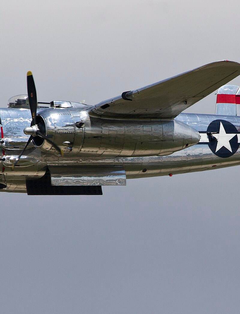  - Warbird