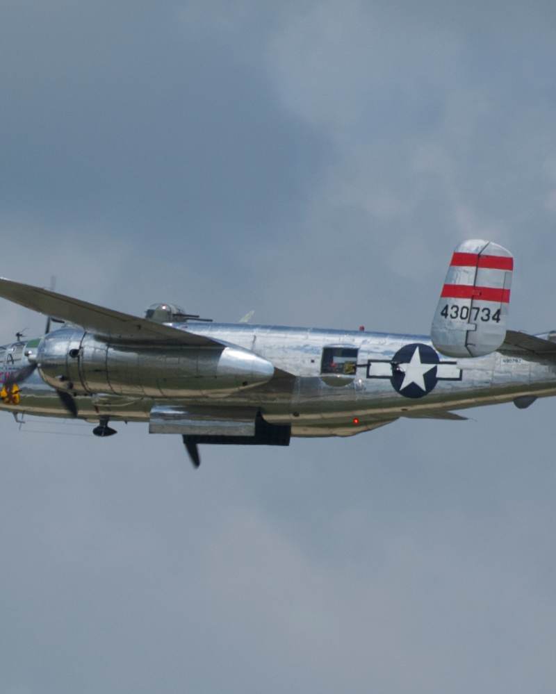  - Warbird