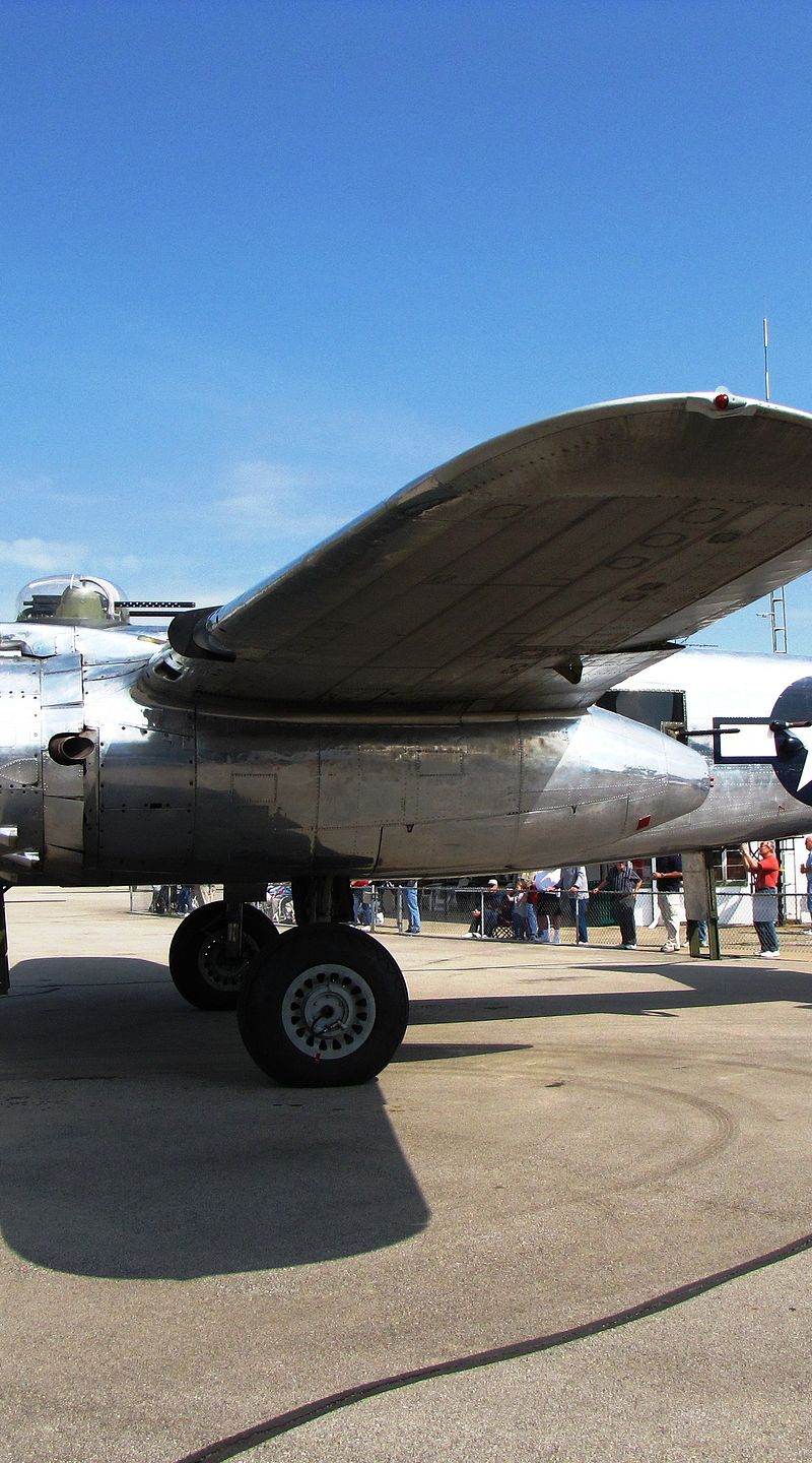 N9079Z - Warbird