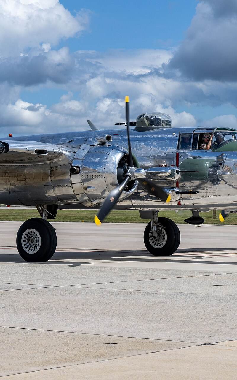  - Warbird