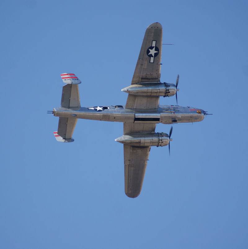 - Warbird