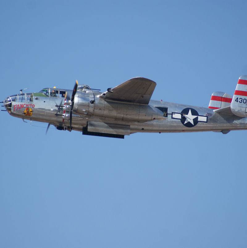  - Warbird