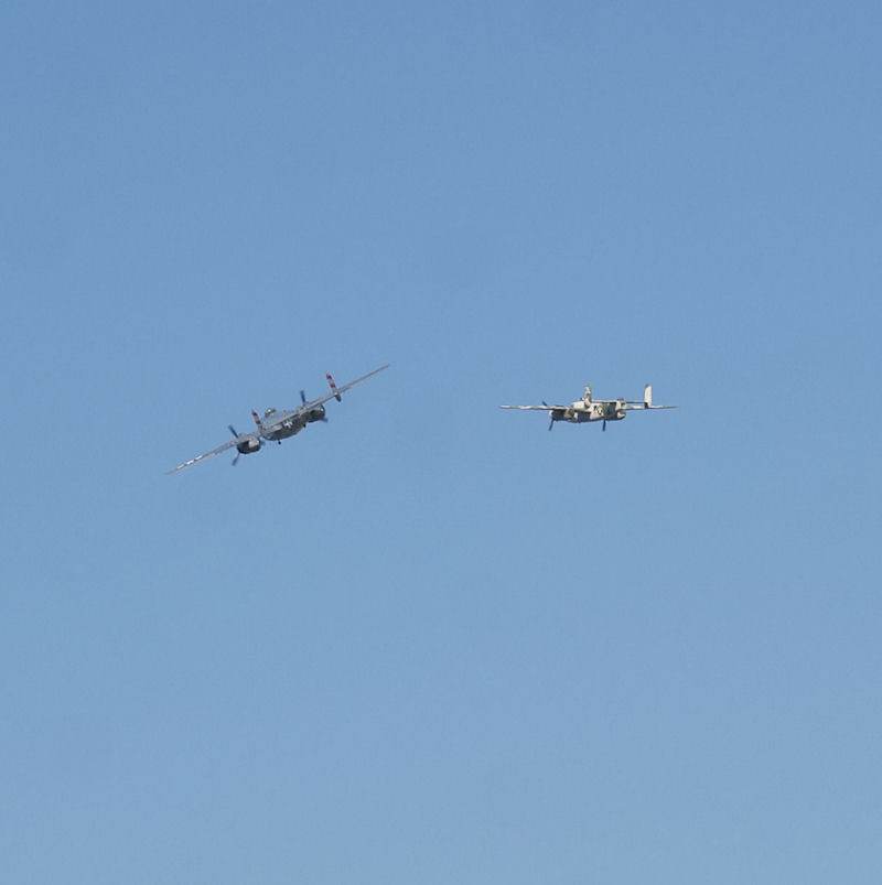  - Warbird