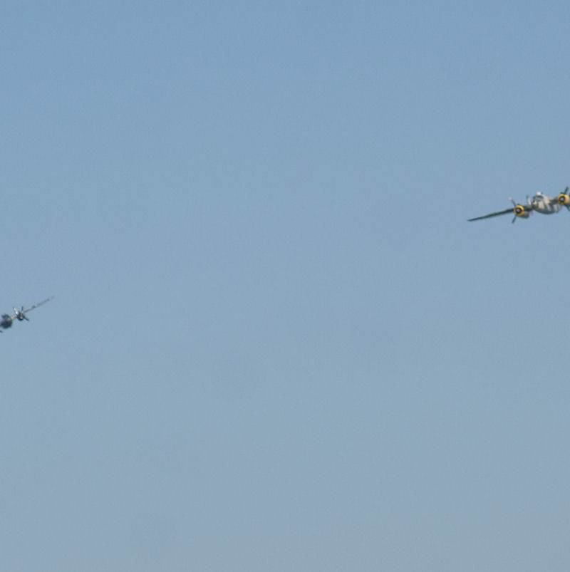  - Warbird