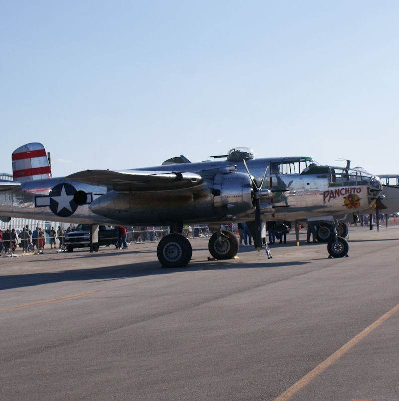 - Warbird