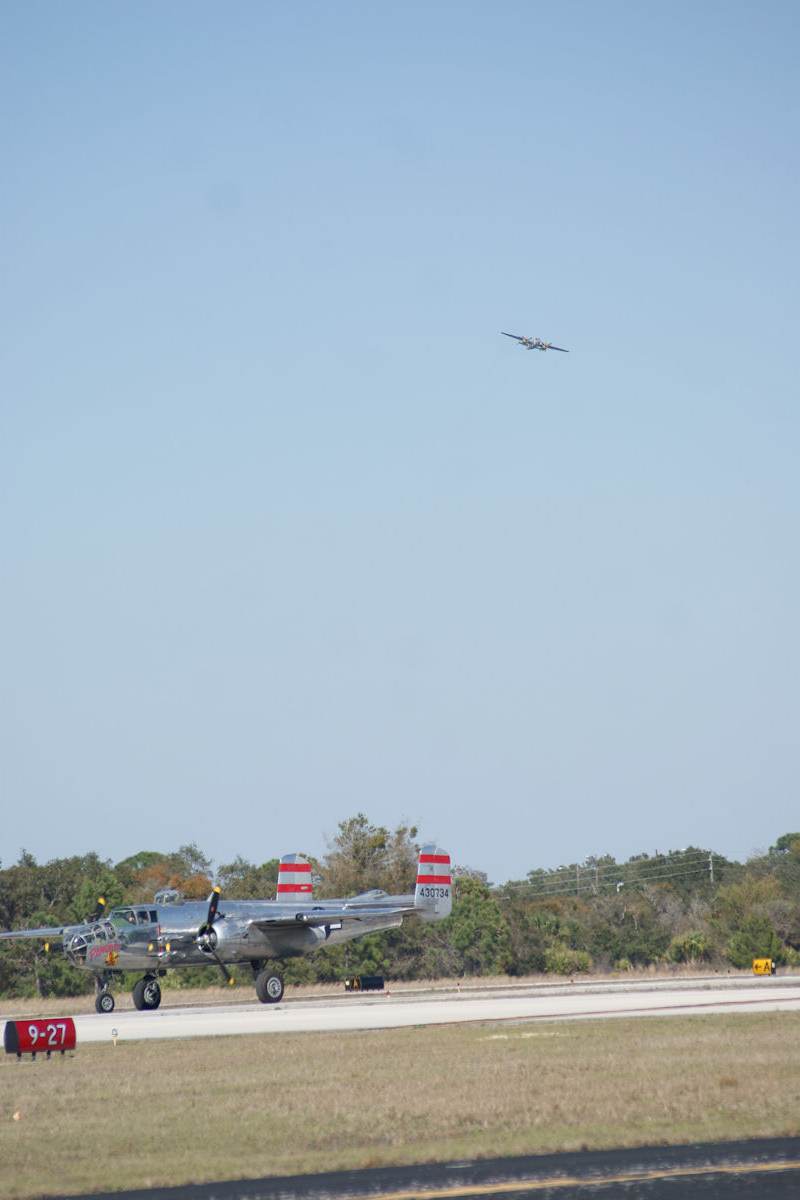  - Warbird