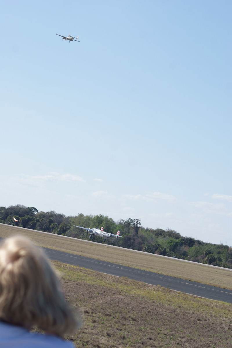  - Warbird