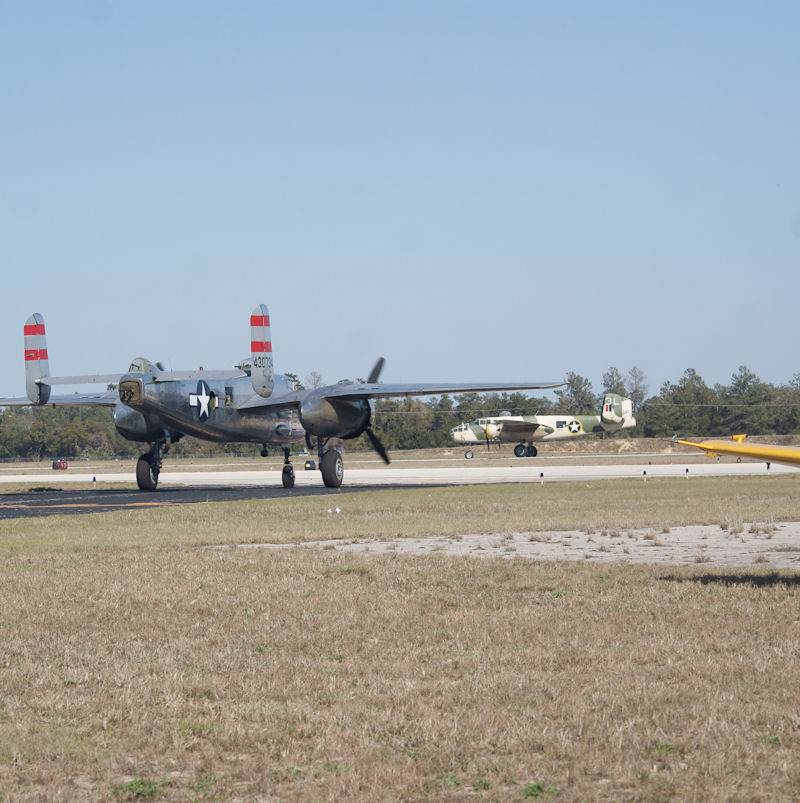  - Warbird