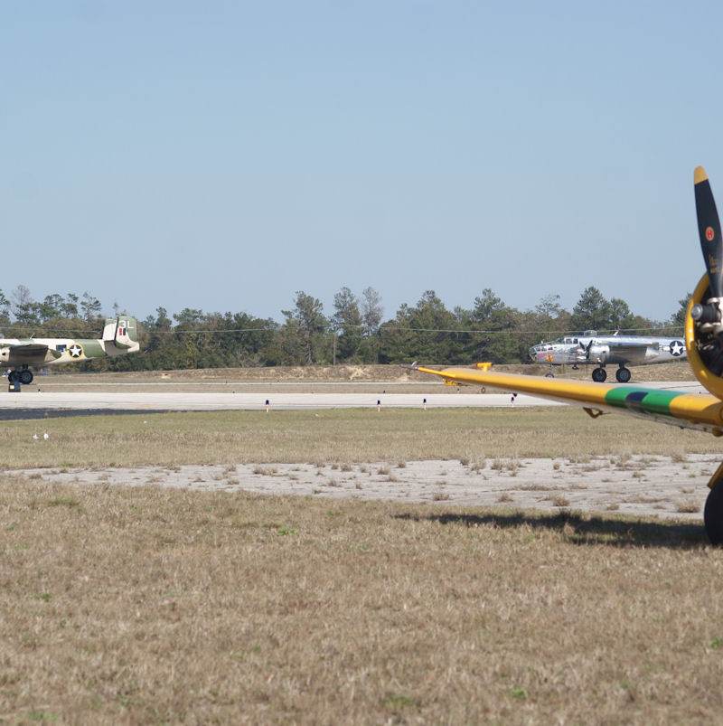  - Warbird