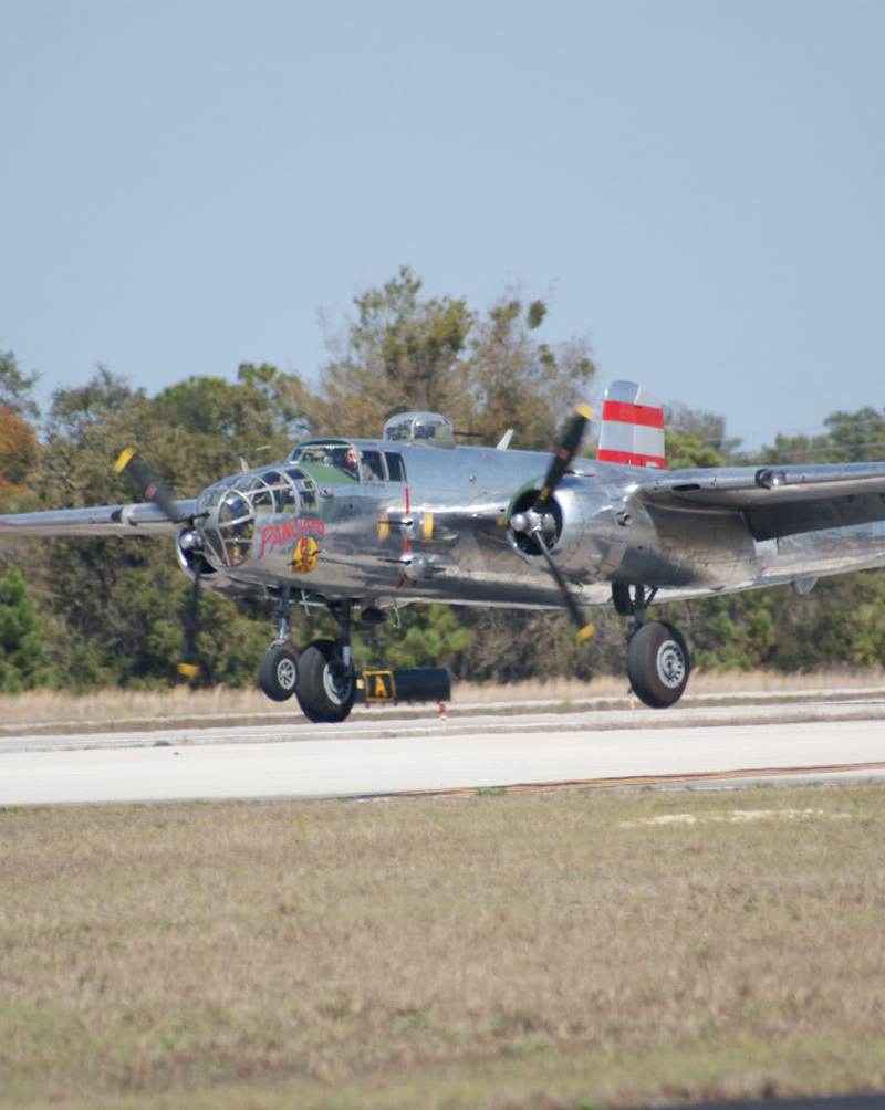  - Warbird
