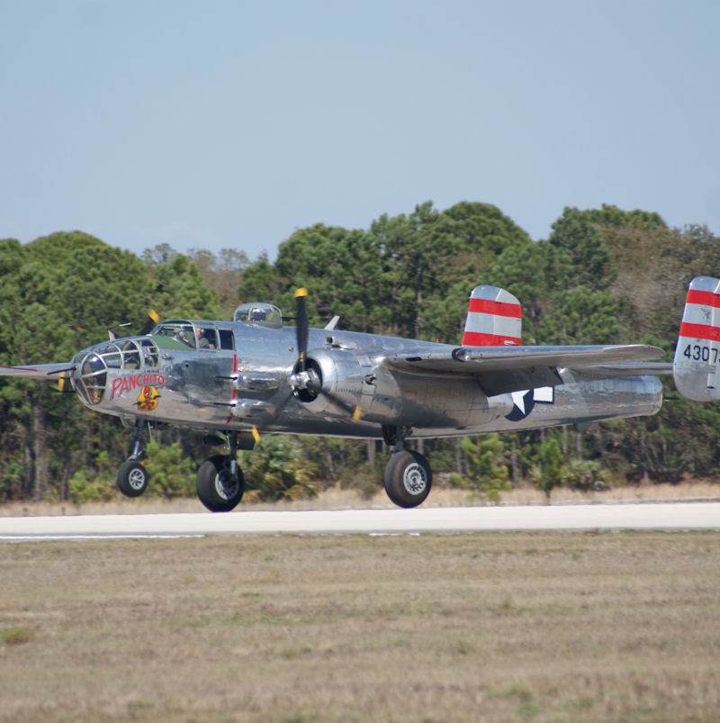  - Warbird