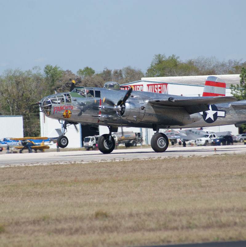  - Warbird