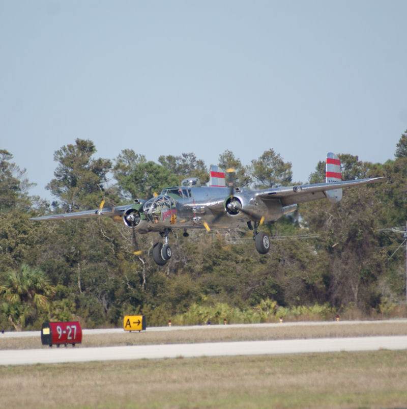  - Warbird