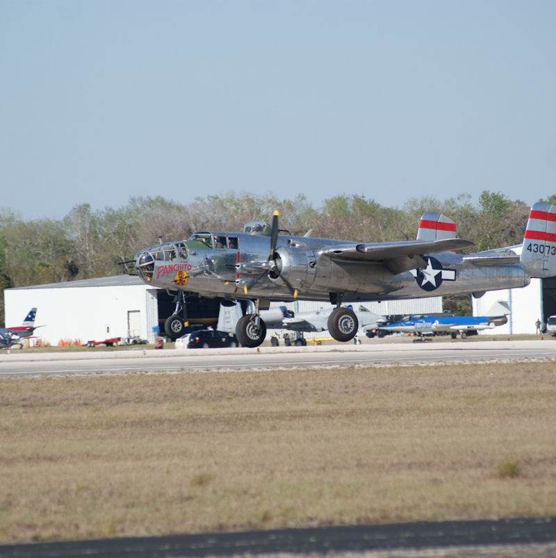  - Warbird
