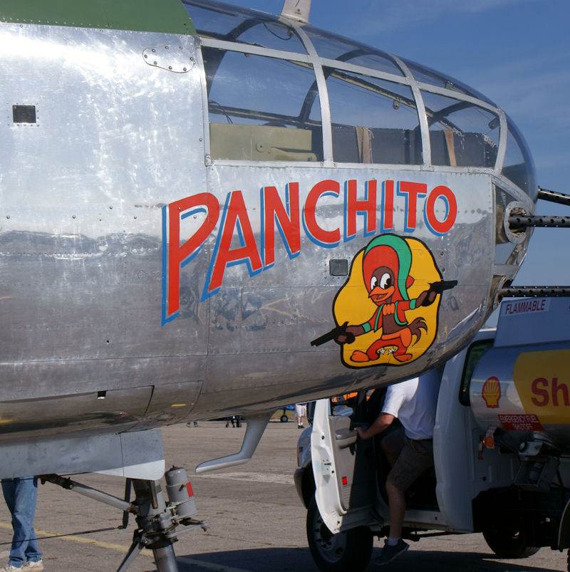  - Warbird