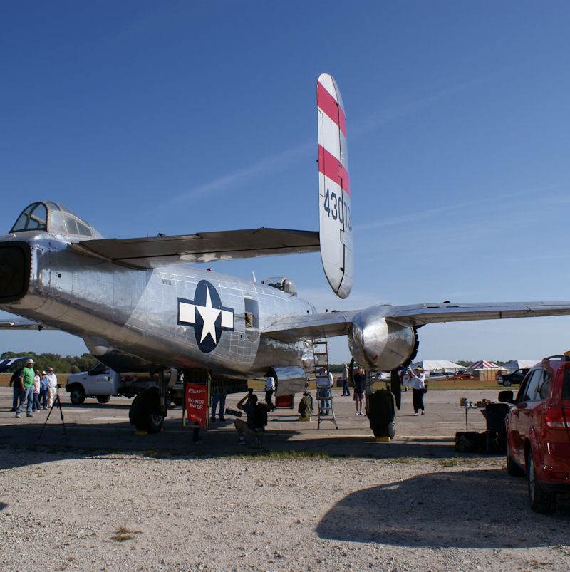  - Warbird