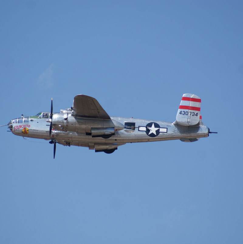 - Warbird