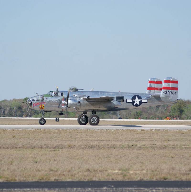  - Warbird