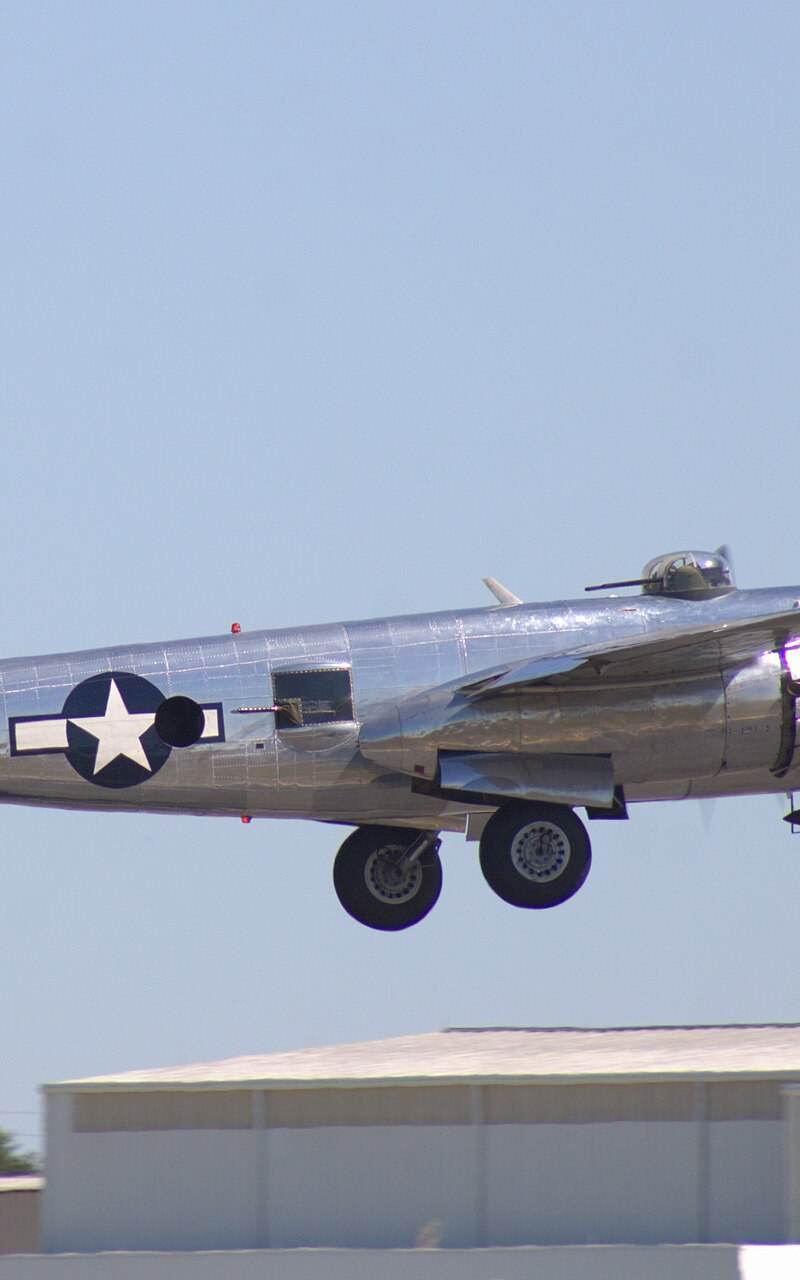 N9079Z - Warbird