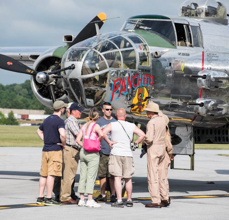  - Warbird